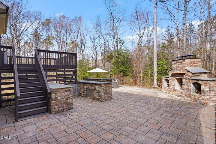 Property Photo: 110 Lexington Avenue NC 27597