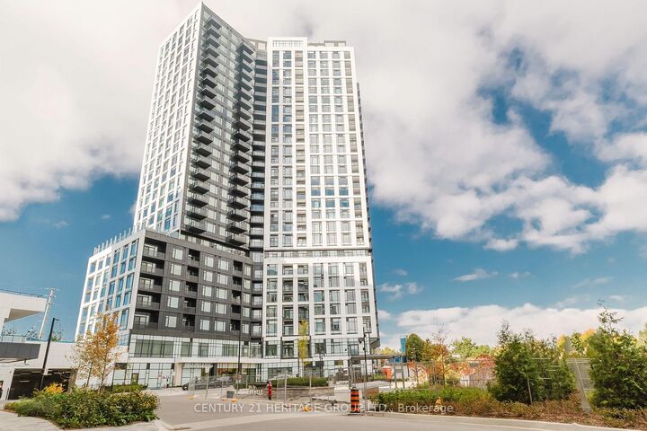 2495 Eglinton Avenue W 1411  Mississauga ON L5M 2T2 photo