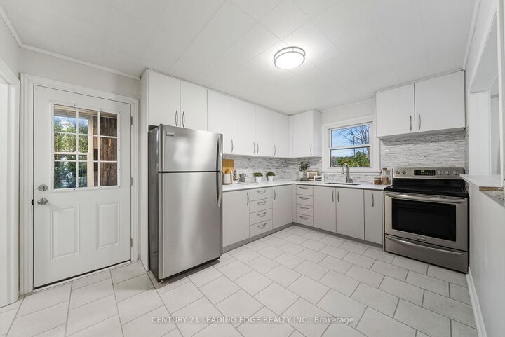 Photo de la propriété: 1307B Thorah Concession Rd 9 Road ON L0K 1B0