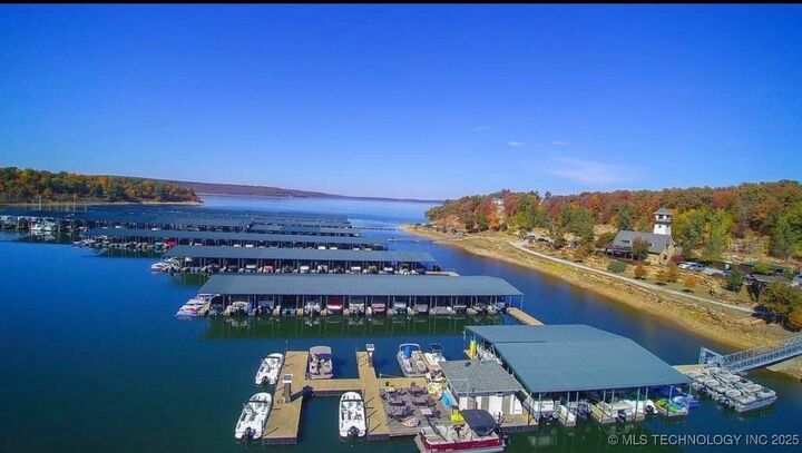 Property Photo:  4294 Lake Road  OK 74073 