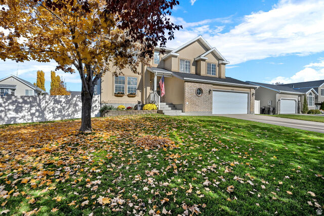 Property Photo:  922 W 1420 N  UT 84015 