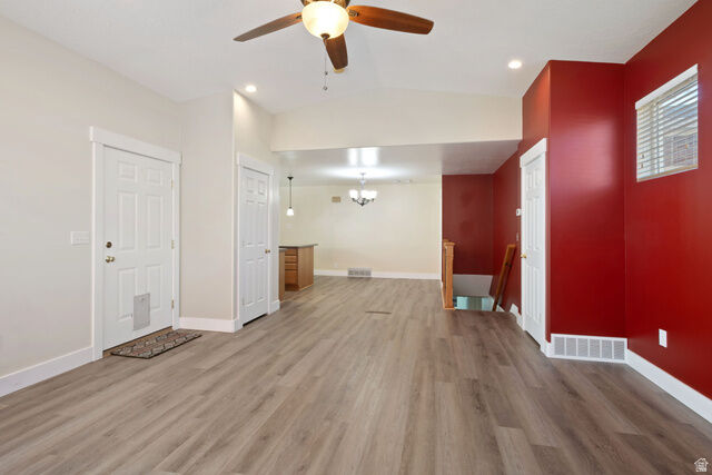 Property Photo: 1429 E Sumac Way UT 84121