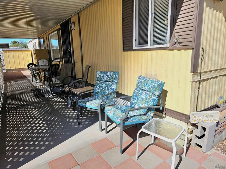 Property Photo:  1172 S Franklin Ave  AZ 85364 