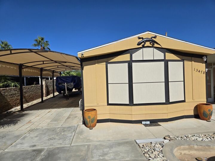 Property Photo:  13478 E 49 St  AZ 85367 