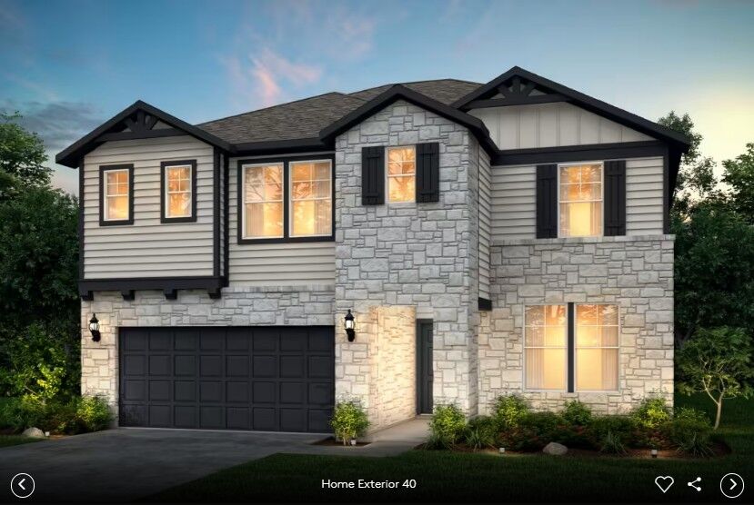 Property Photo:  16805 Catemaco Walk  TX 78653 