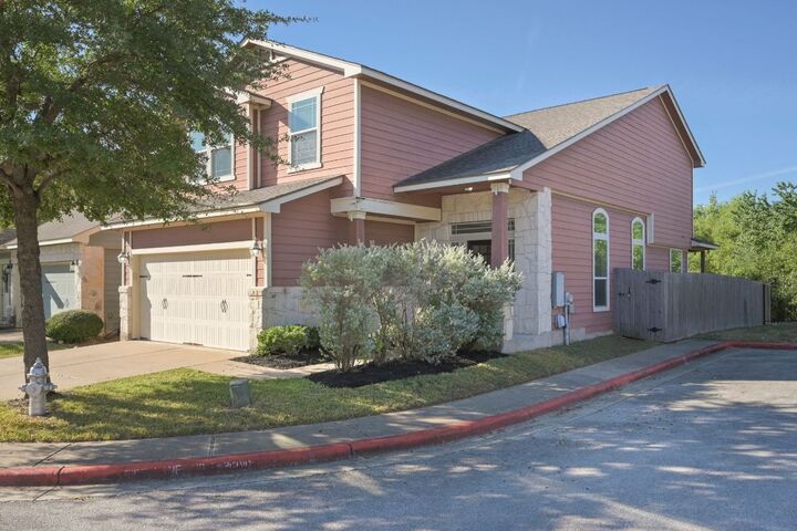 Property Photo: 8832 White Ibis Drive TX 78729