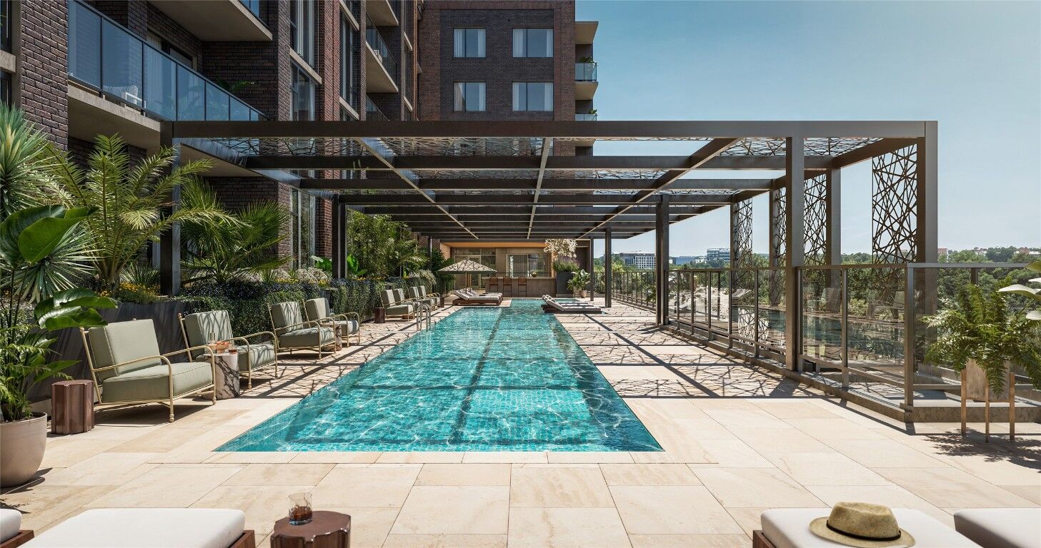 Property Photo: 300 Pressler Street 206 TX 78703