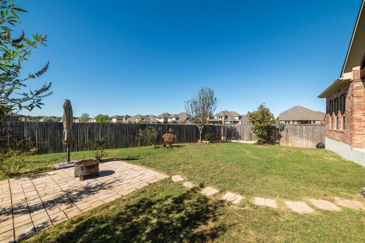 Property Photo:  2701 Hudson Lane  TX 78641 
