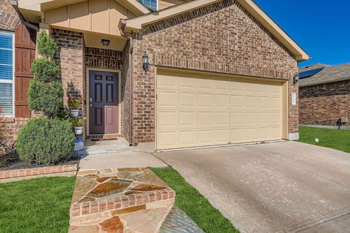 Property Photo: 132 Yellow Grass Drive TX 78610
