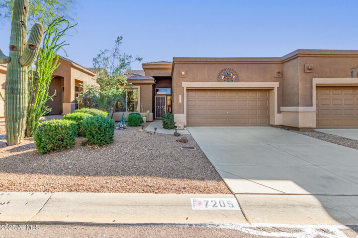 7205 E Palo Brea Drive  Gold Canyon AZ 85118 photo