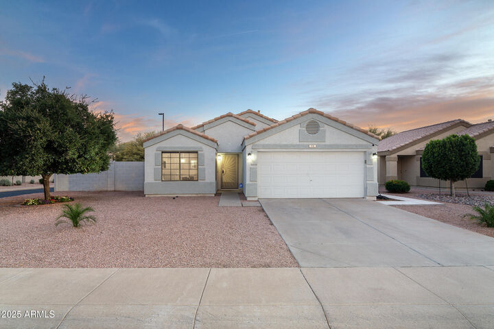 1741 E Sierra Madre Avenue  Gilbert AZ 85296 photo