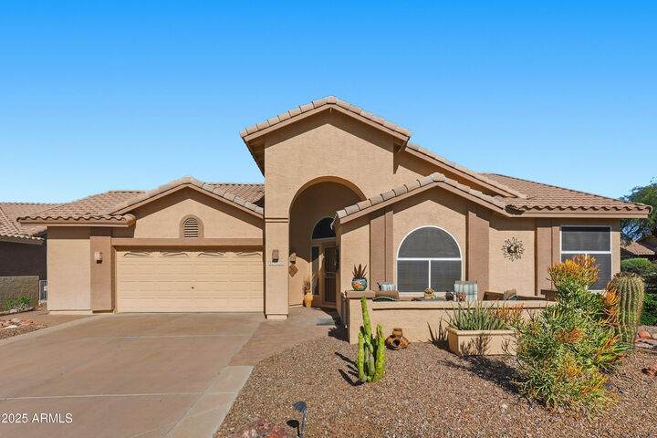 8060 E Birdie Lane  Gold Canyon AZ 85118 photo