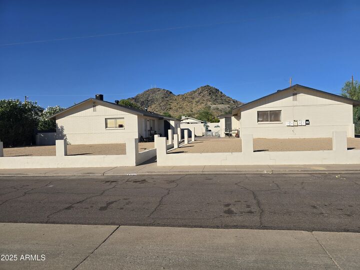 338 E Vogel Avenue  Phoenix AZ 85020 photo