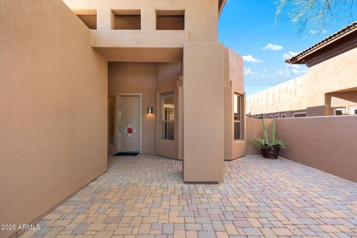 Property Photo:  9659 E Sidewinder Trail  AZ 85262 