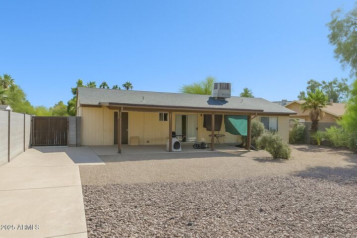 Property Photo: 3514 W Toledo Street AZ 85226
