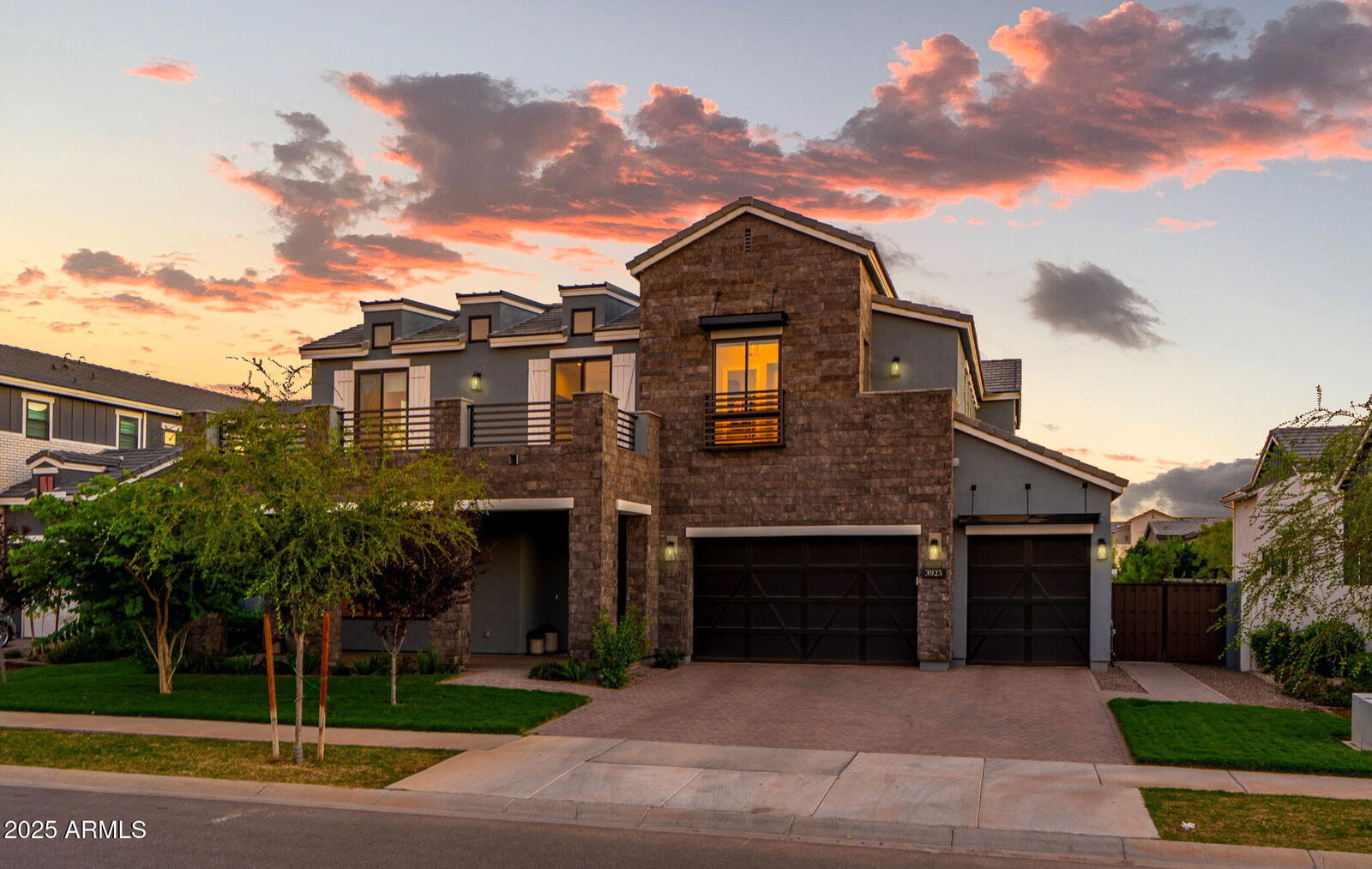 Property Photo:  3925 E Sagebrush Street  AZ 85296 