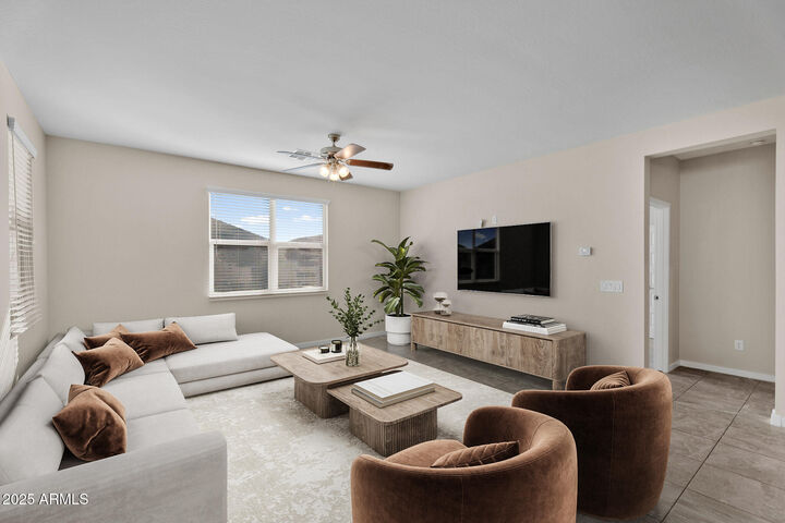 Property Photo: 345 W Satinka Drive AZ 85140