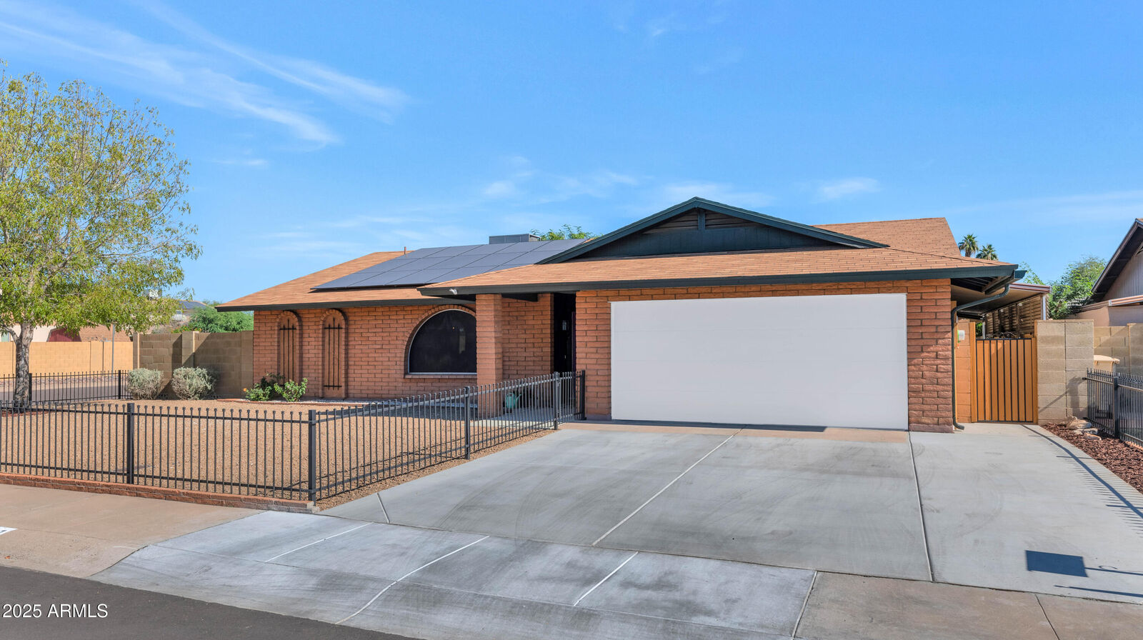 Property Photo:  9441 N 49th Drive  AZ 85302 