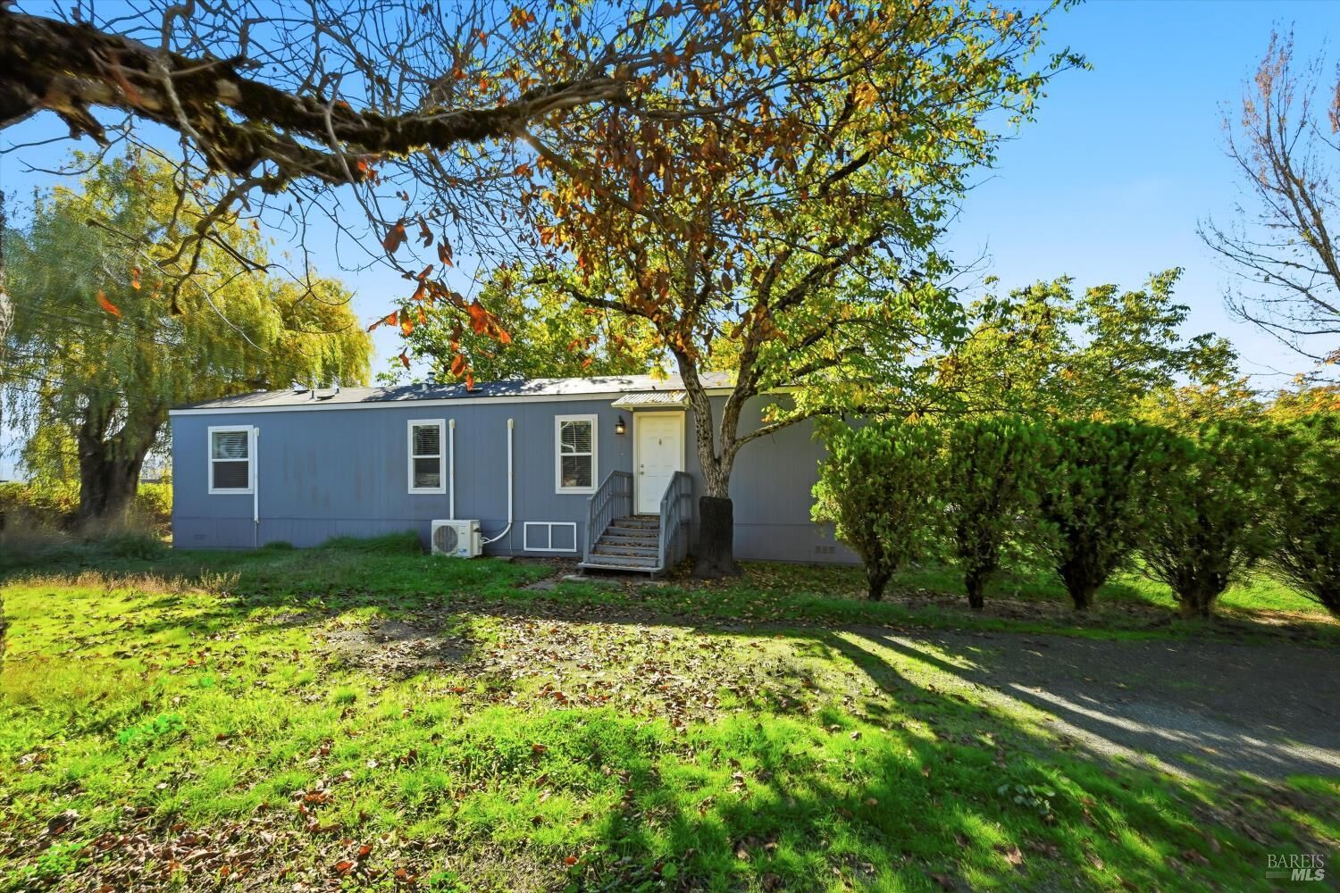 Property Photo: 375 E Highway 20 10 CA 95485