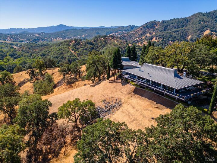 Property Photo:  241 Henry Station Road  CA 95482 