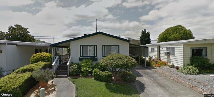 146 Westgate Circle  Santa Rosa CA 95401 photo