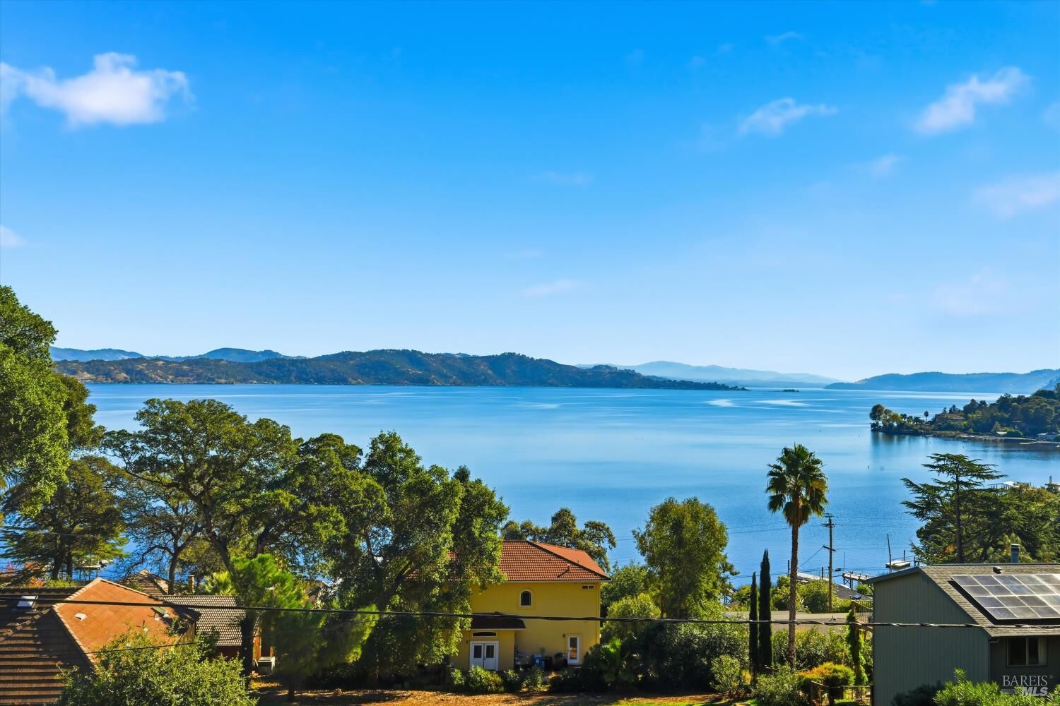 Property Photo:  2965 S Lake Drive  CA 95451 