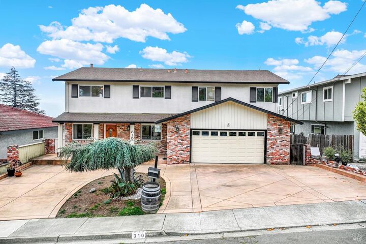 310 W M Street  Benicia CA 94510 photo