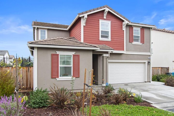 6068 Oak Leaf Place  Rohnert Park CA 94928 photo