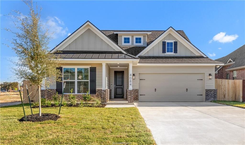 Property Photo: 4084 Crestmont Drive TX 77845
