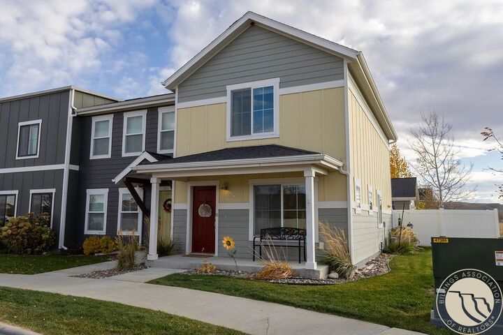 Property Photo: 5474 Elysian Road MT 59101