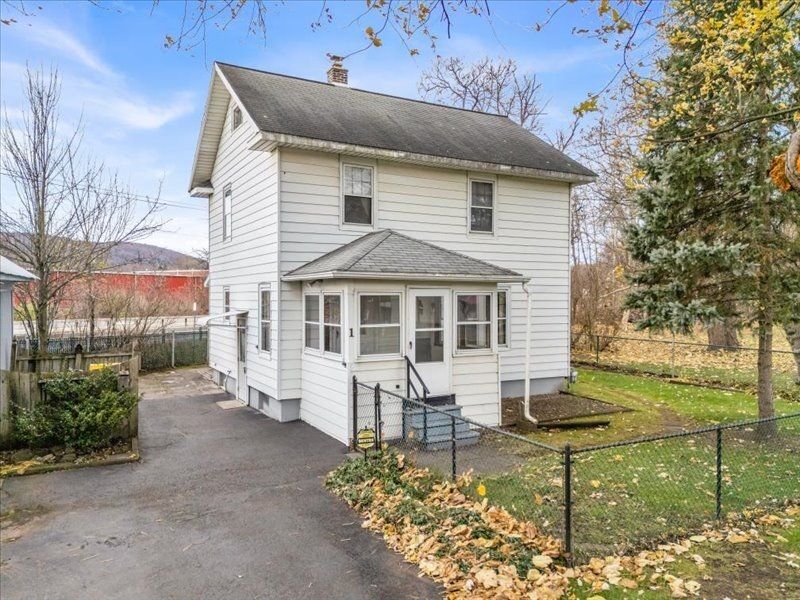 Property Photo:  1 Crescent Drive  NY 13795 