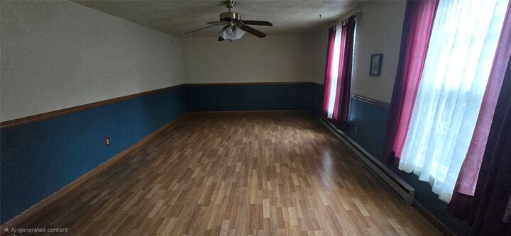Property Photo: 205 Oscar Terrace NY 13760
