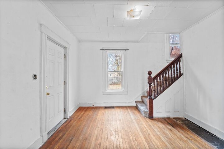 Property Photo: 95 S Washington Street NY 13903