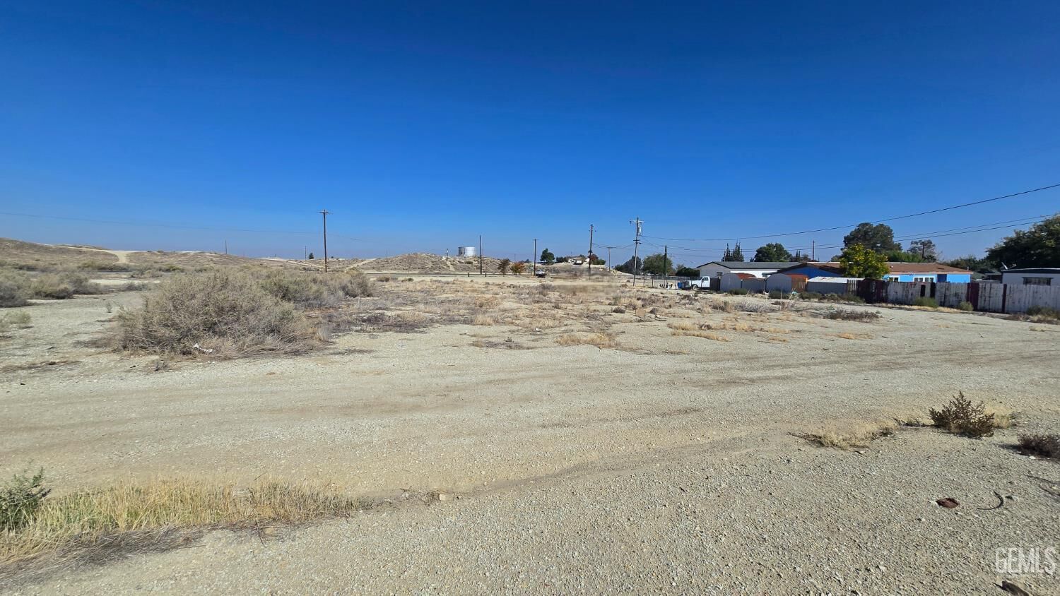 Property Photo:  0 Mono St  CA 93252 