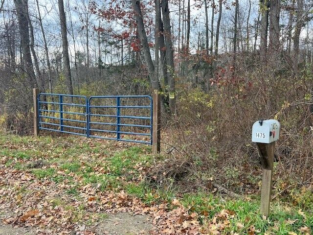 Property Photo: 1475 Stewart Road NY 14801