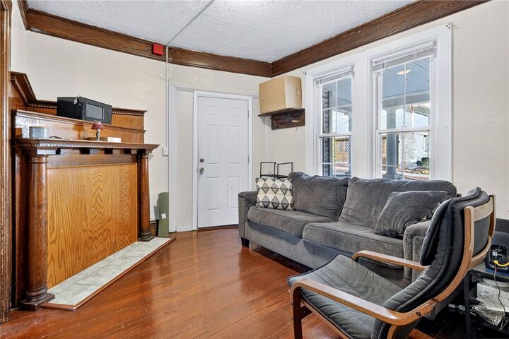 Property Photo: 306 Stewart Avenue NY 14850