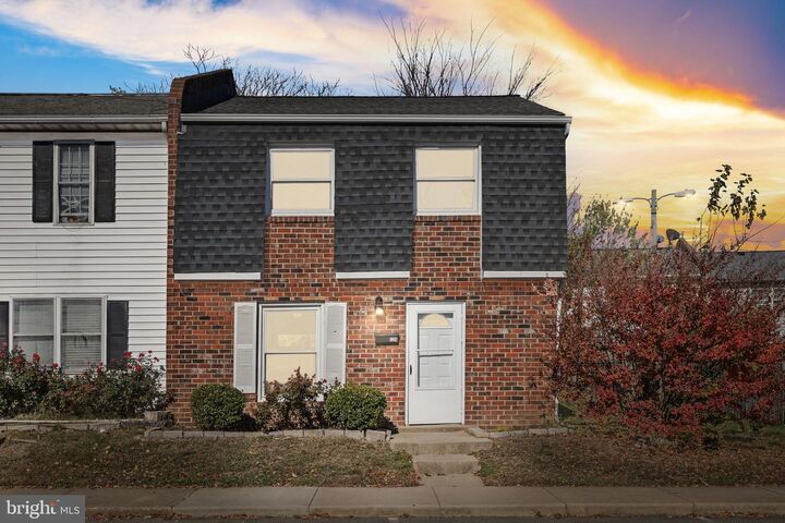 129 Hickok Circle  Fredericksburg VA 22401 photo