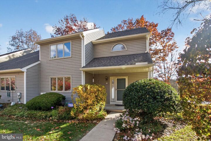 Property Photo: 63 Yellowwood Drive 63 PA 19335