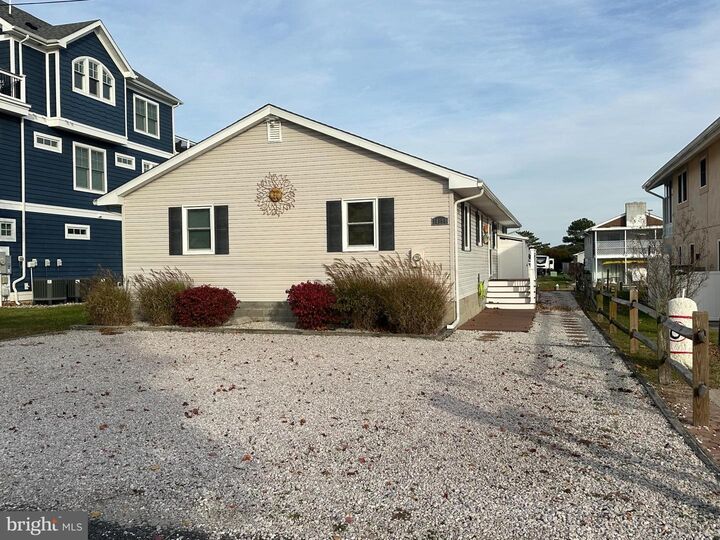 Property Photo: 38199 Keenwik Road DE 19975