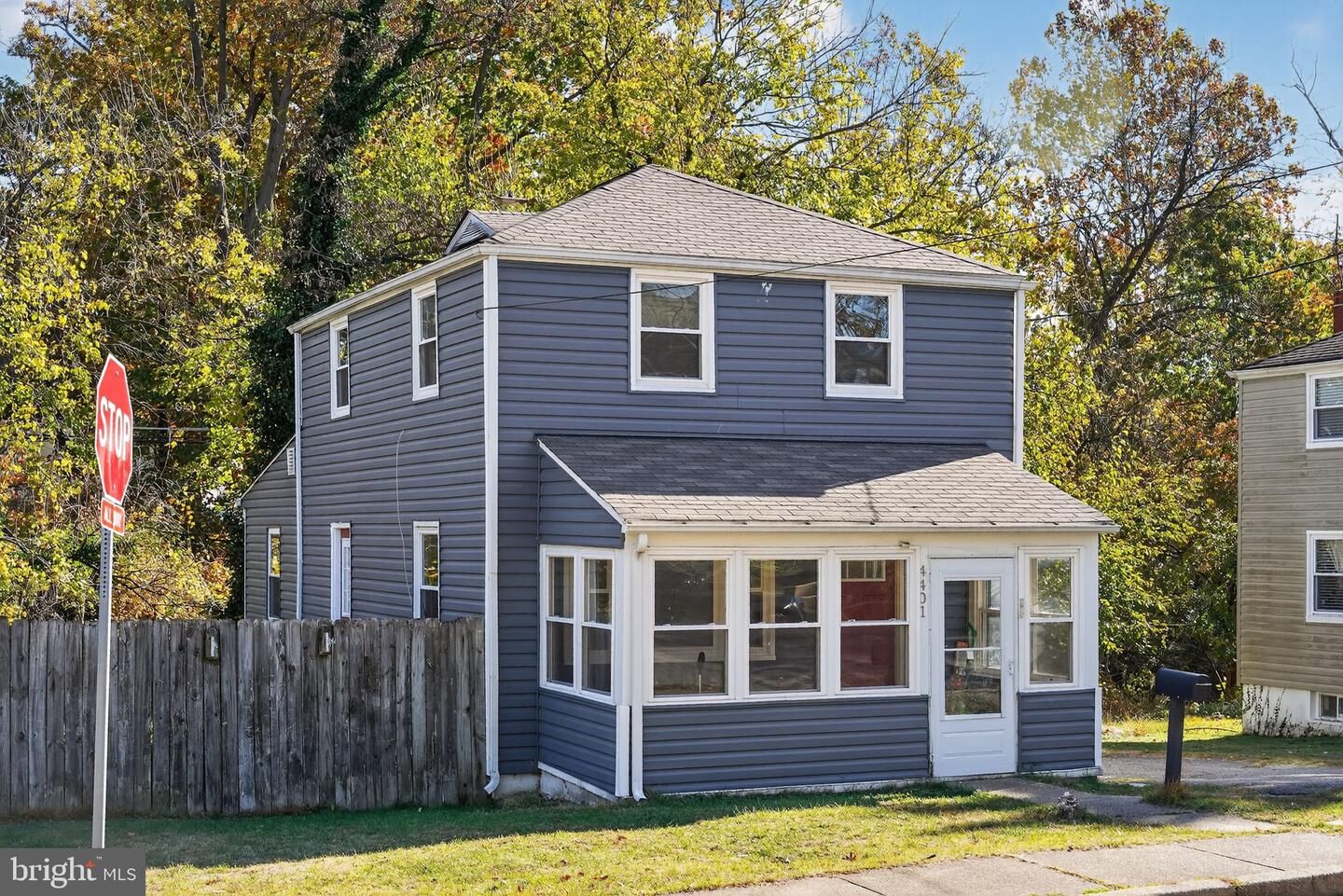 Property Photo: 4401 Ridge Drive MD 21229