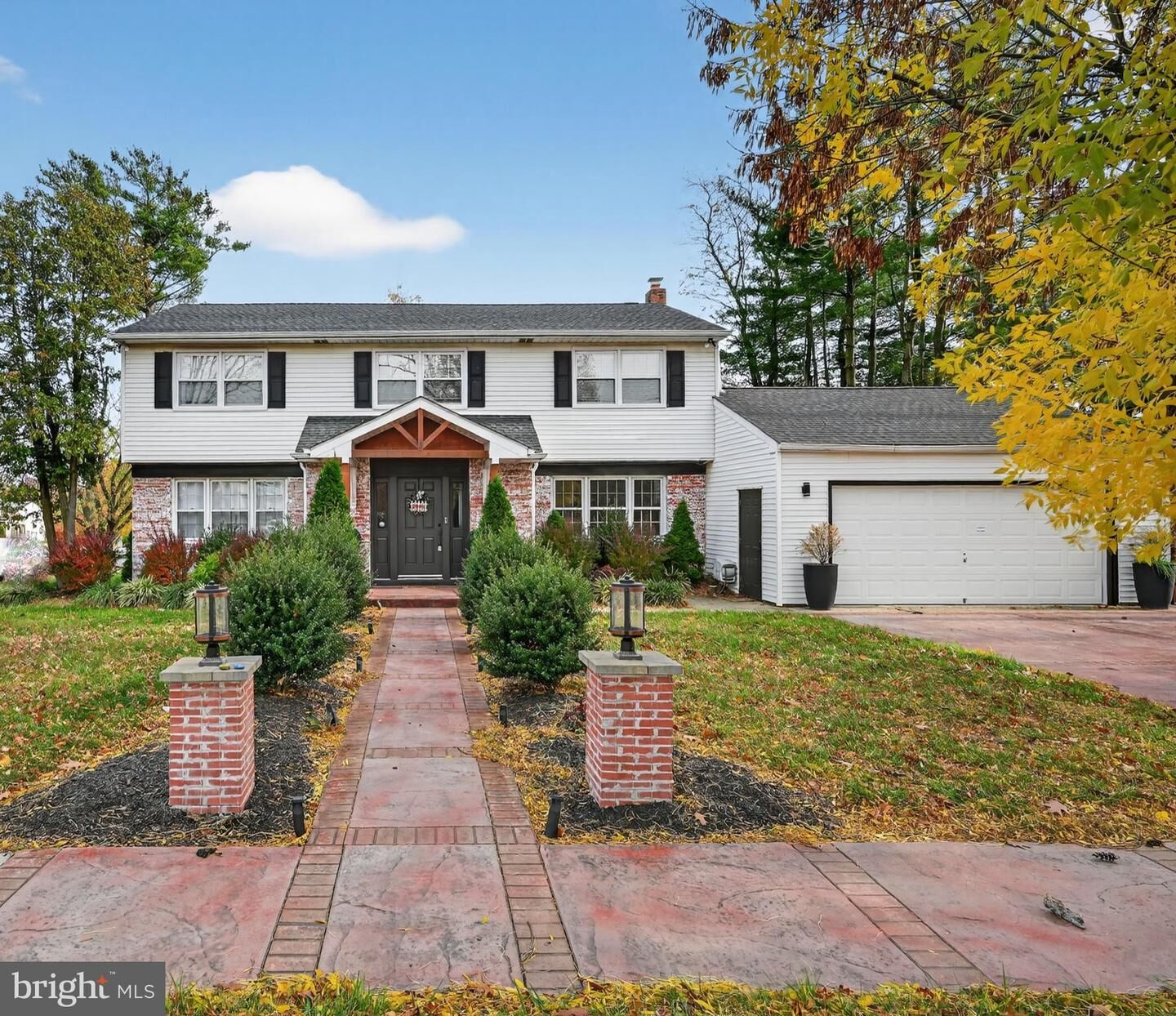 Property Photo: 335 Connecticut Avenue NJ 08002