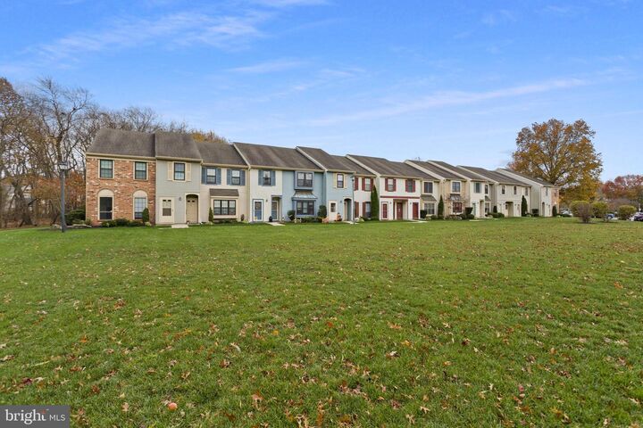 Property Photo:  139 Wyndham Place  NJ 08691 