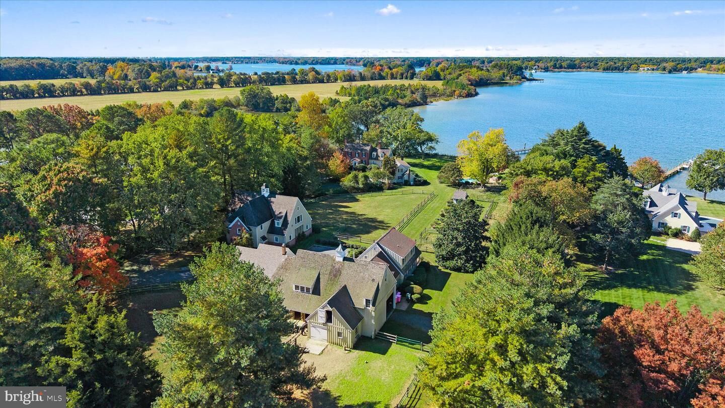 Property Photo: 27473 Westpoint Road MD 21601