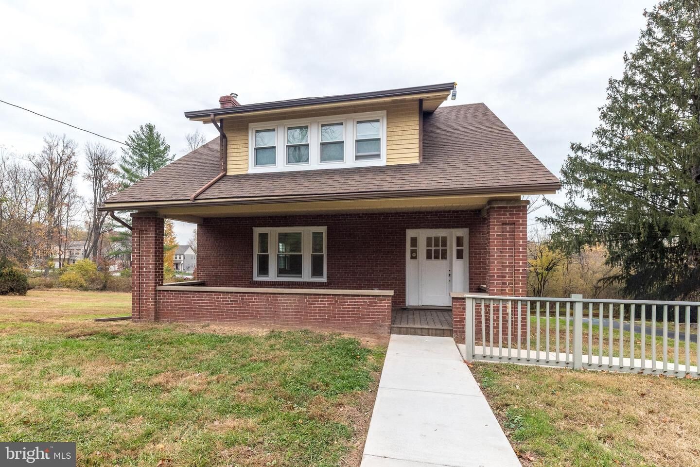 Property Photo: 343 Pawlings Road PA 19460