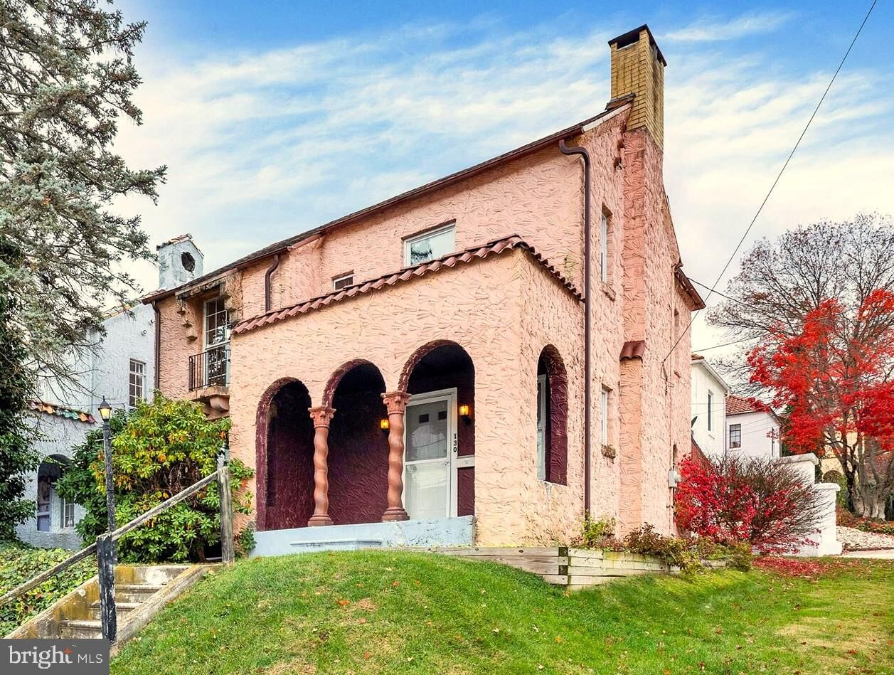 Property Photo: 130 N 25th Street PA 19606