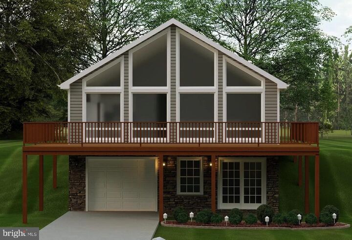 Property Photo: Lot #4 Heidel Road PA 19551