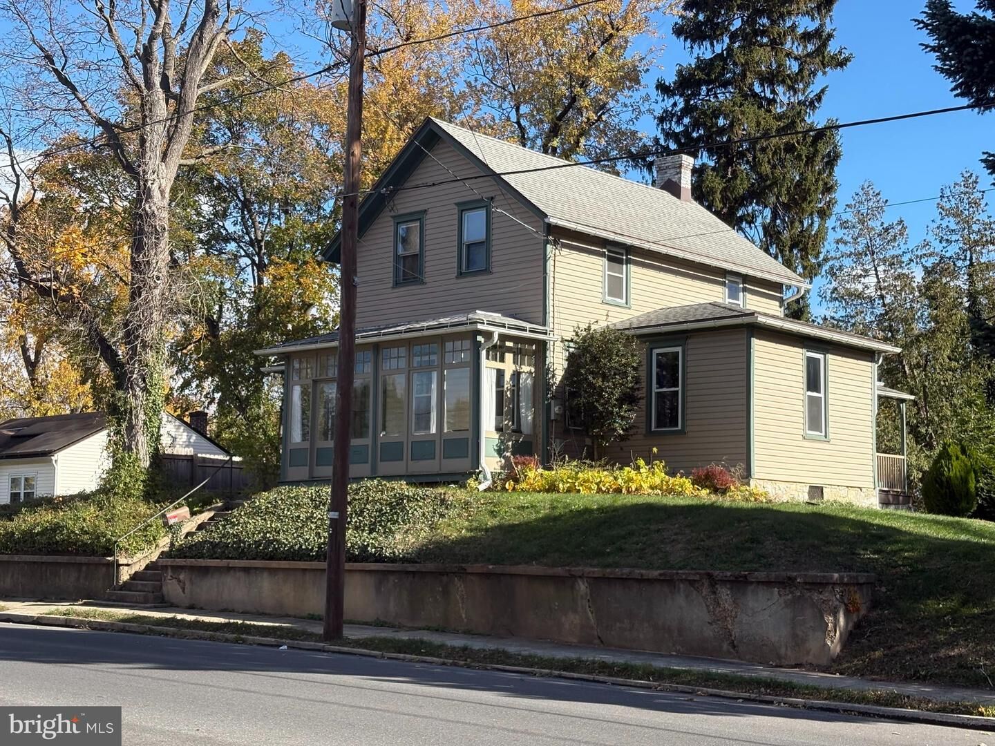 Property Photo: 1217 N West Street PA 17013