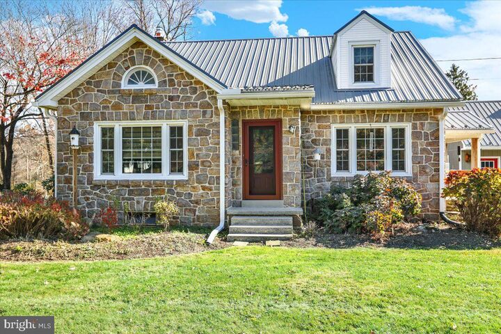 Property Photo: 59 Henry Road PA 19522