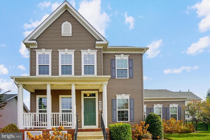 Property Photo:  4695 Puller Drive  MD 21755 