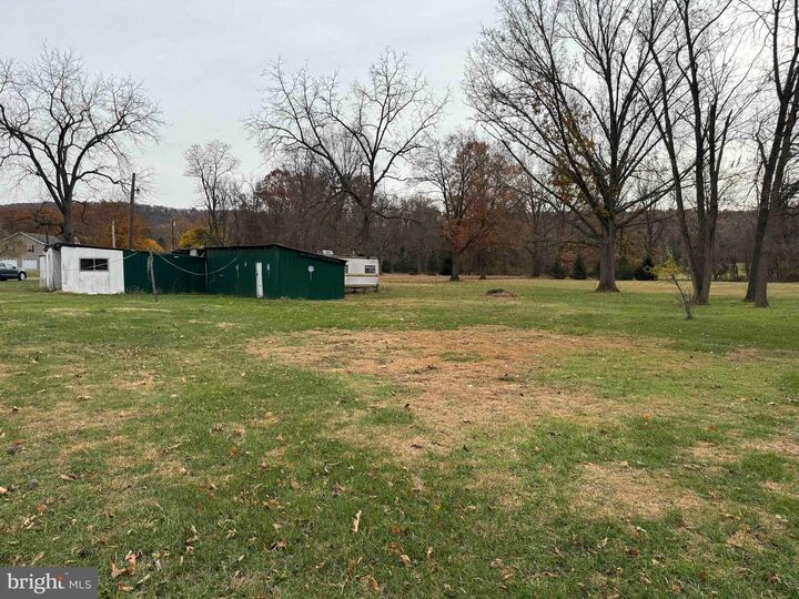 Property Photo:  2 Irish Gap Road  PA 17241 